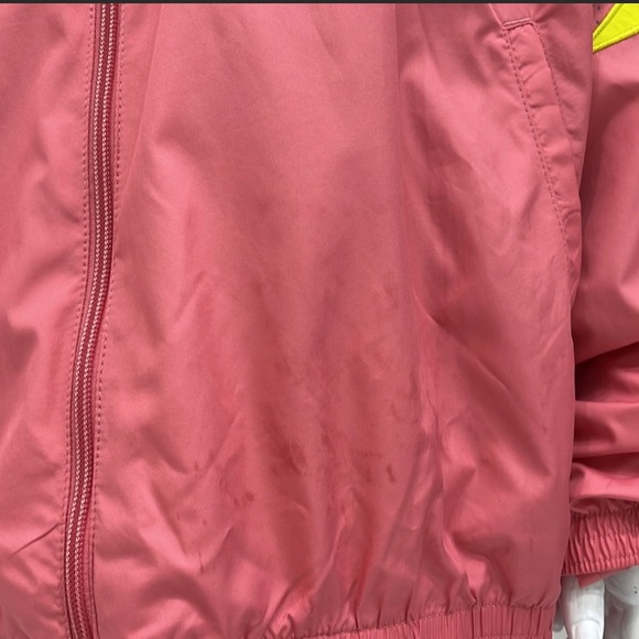 NWT adidas jacket - Picture 2 of 2